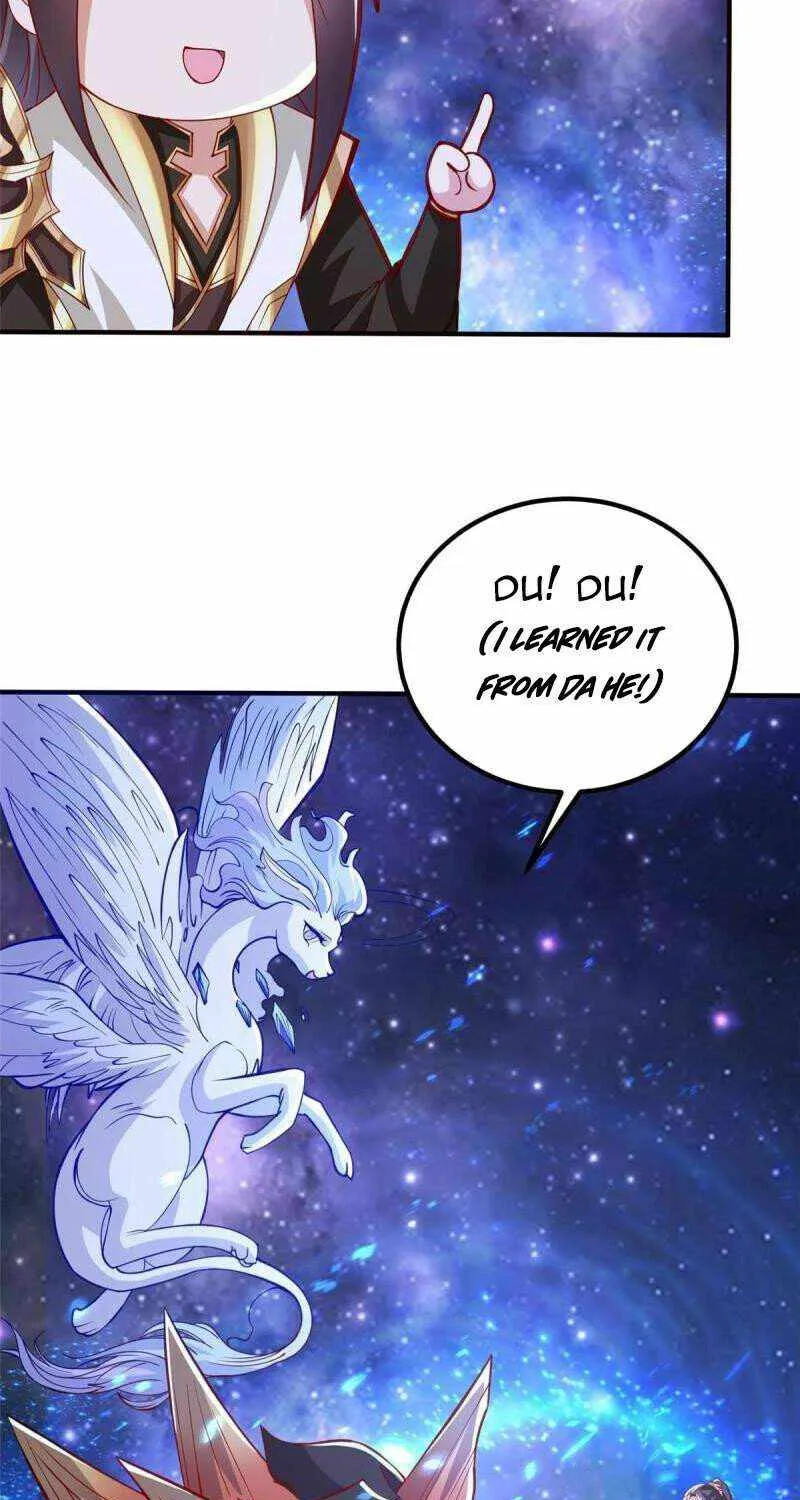 Dragon Master Chapter 324 page 35 - 