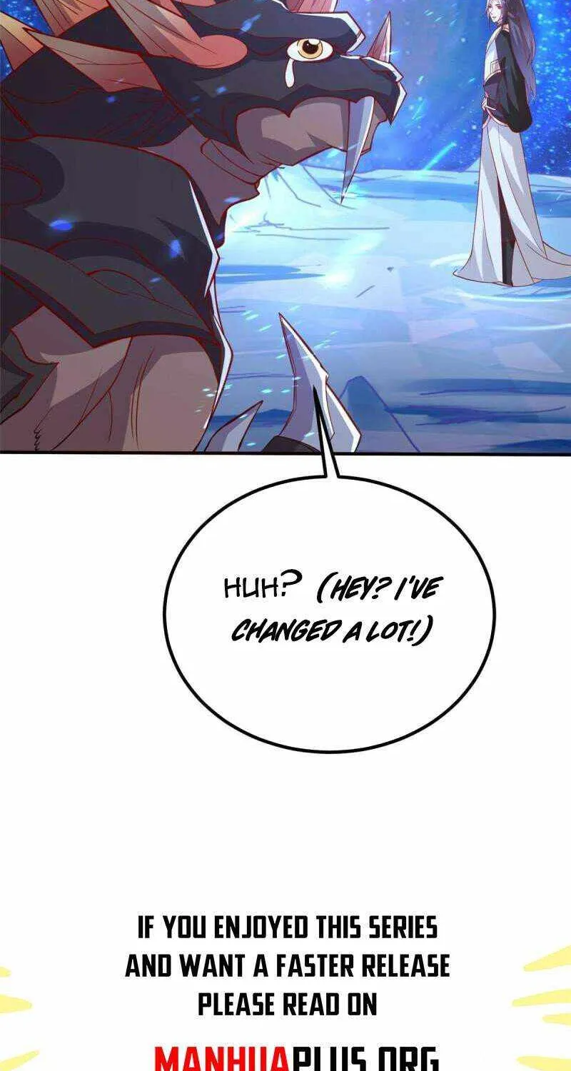 Dragon Master Chapter 324 page 36 - 