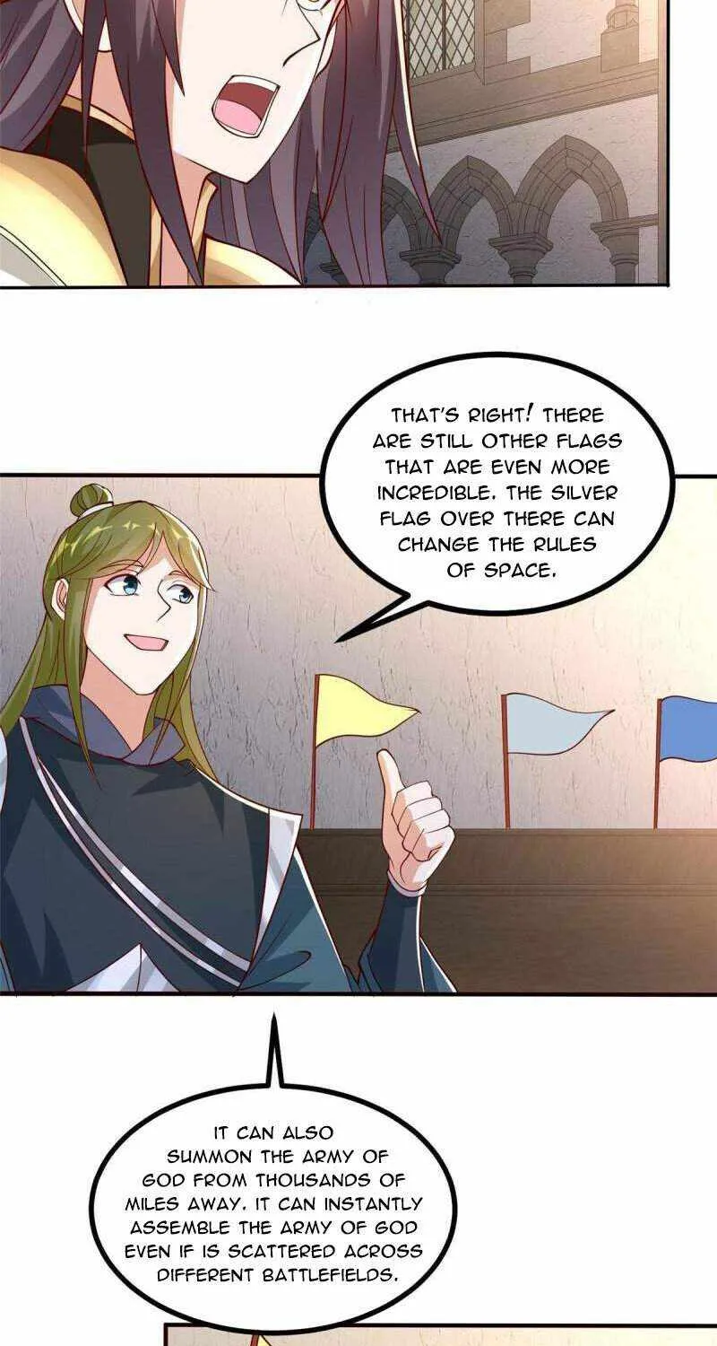 Dragon Master Chapter 324 page 6 - 