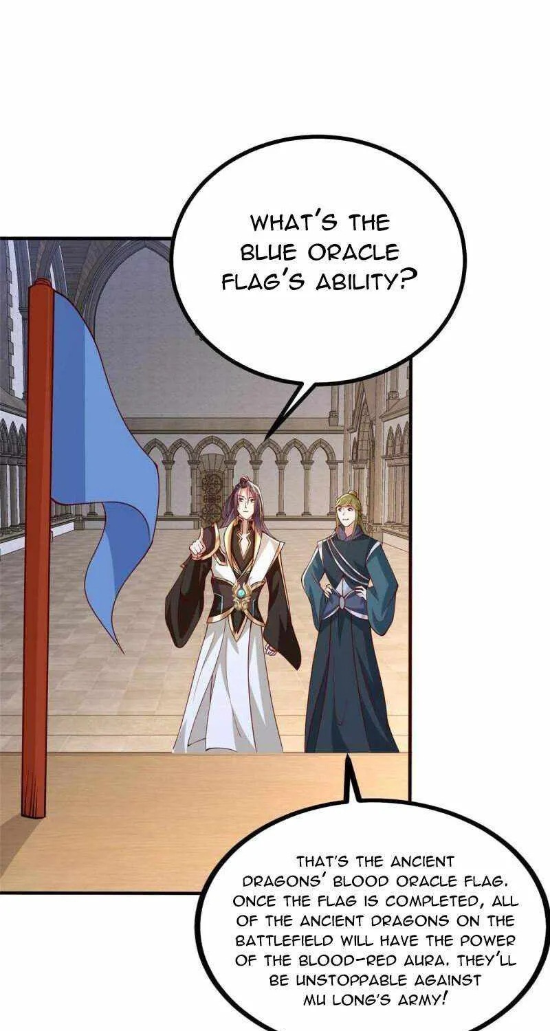 Dragon Master Chapter 324 page 8 - 