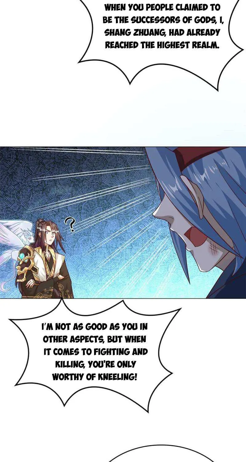 Dragon Master Chapter 325 page 12 - 