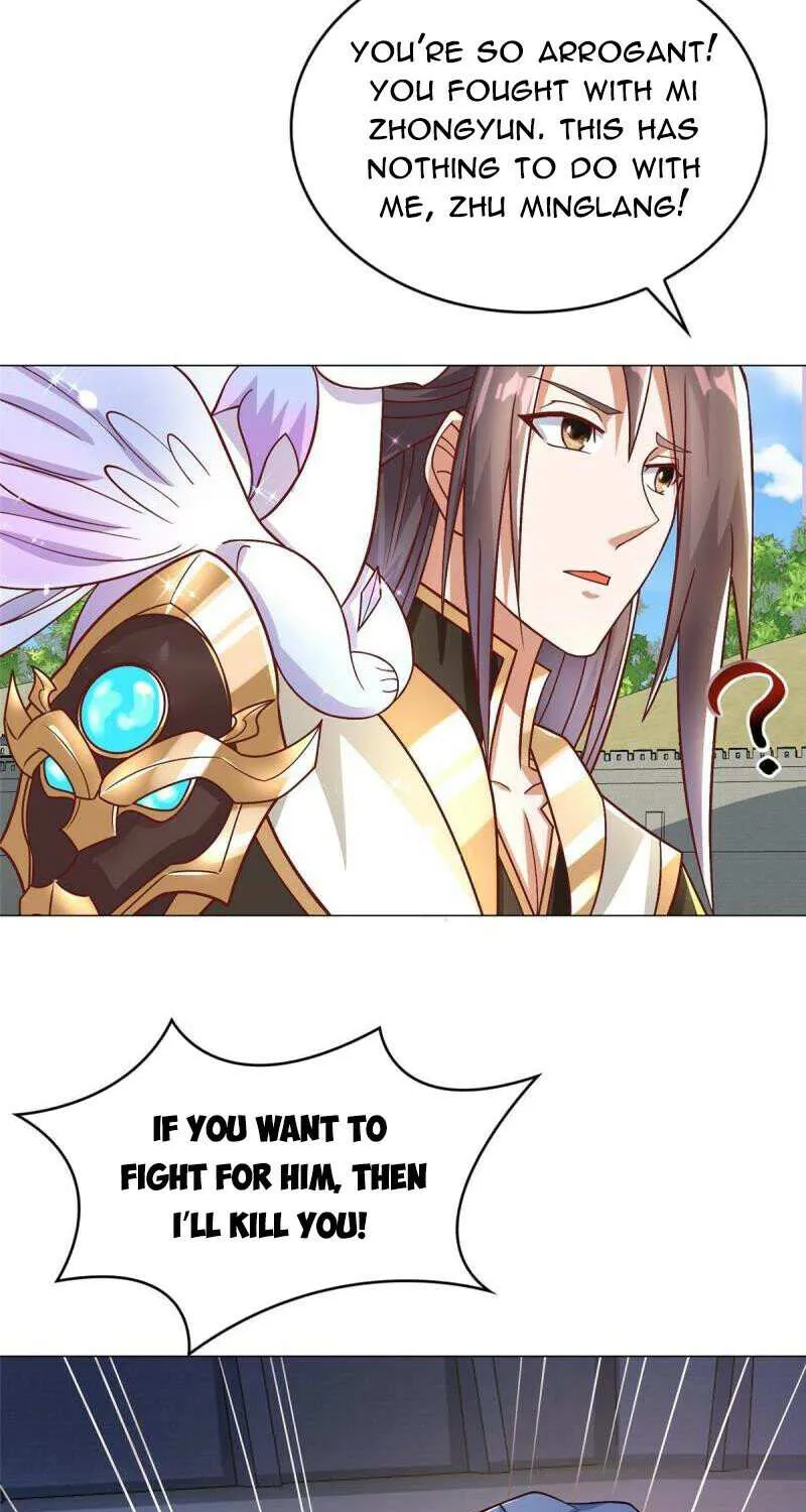 Dragon Master Chapter 325 page 13 - 