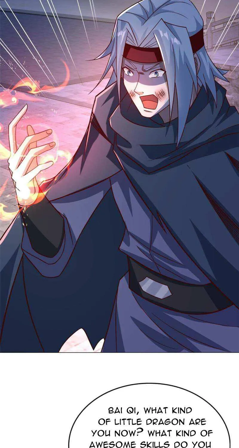 Dragon Master Chapter 325 page 14 - 