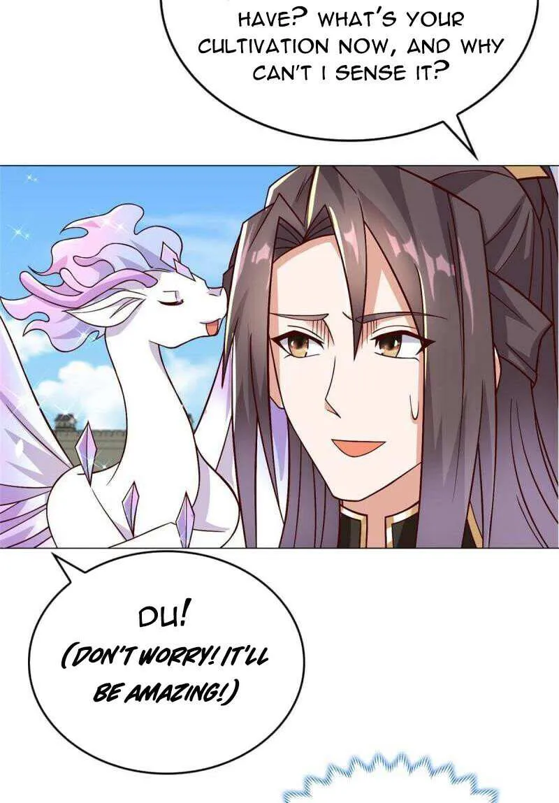 Dragon Master Chapter 325 page 15 - 