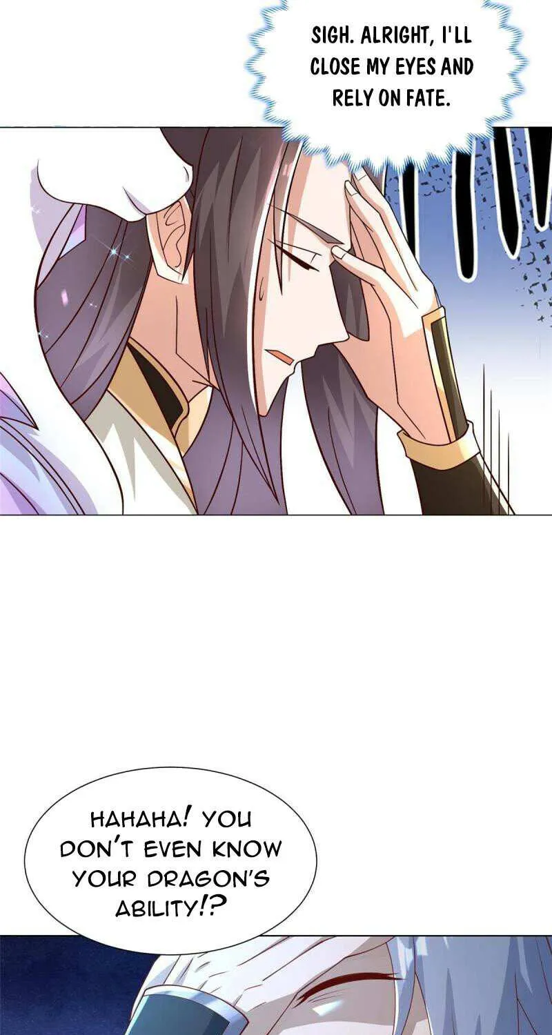 Dragon Master Chapter 325 page 16 - 