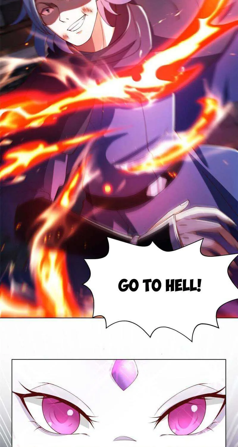 Dragon Master Chapter 325 page 18 - 
