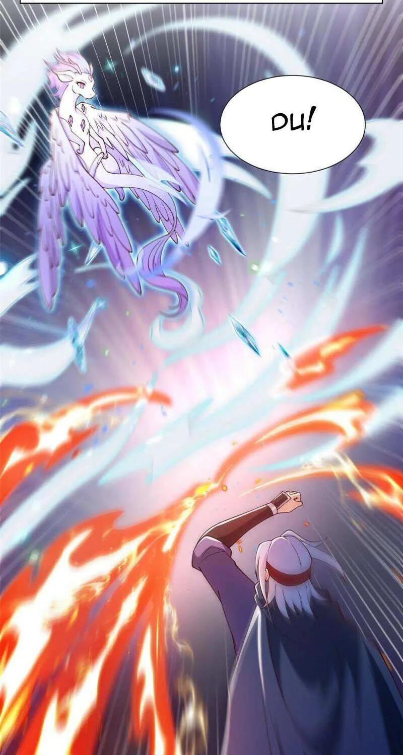 Dragon Master Chapter 325 page 19 - 