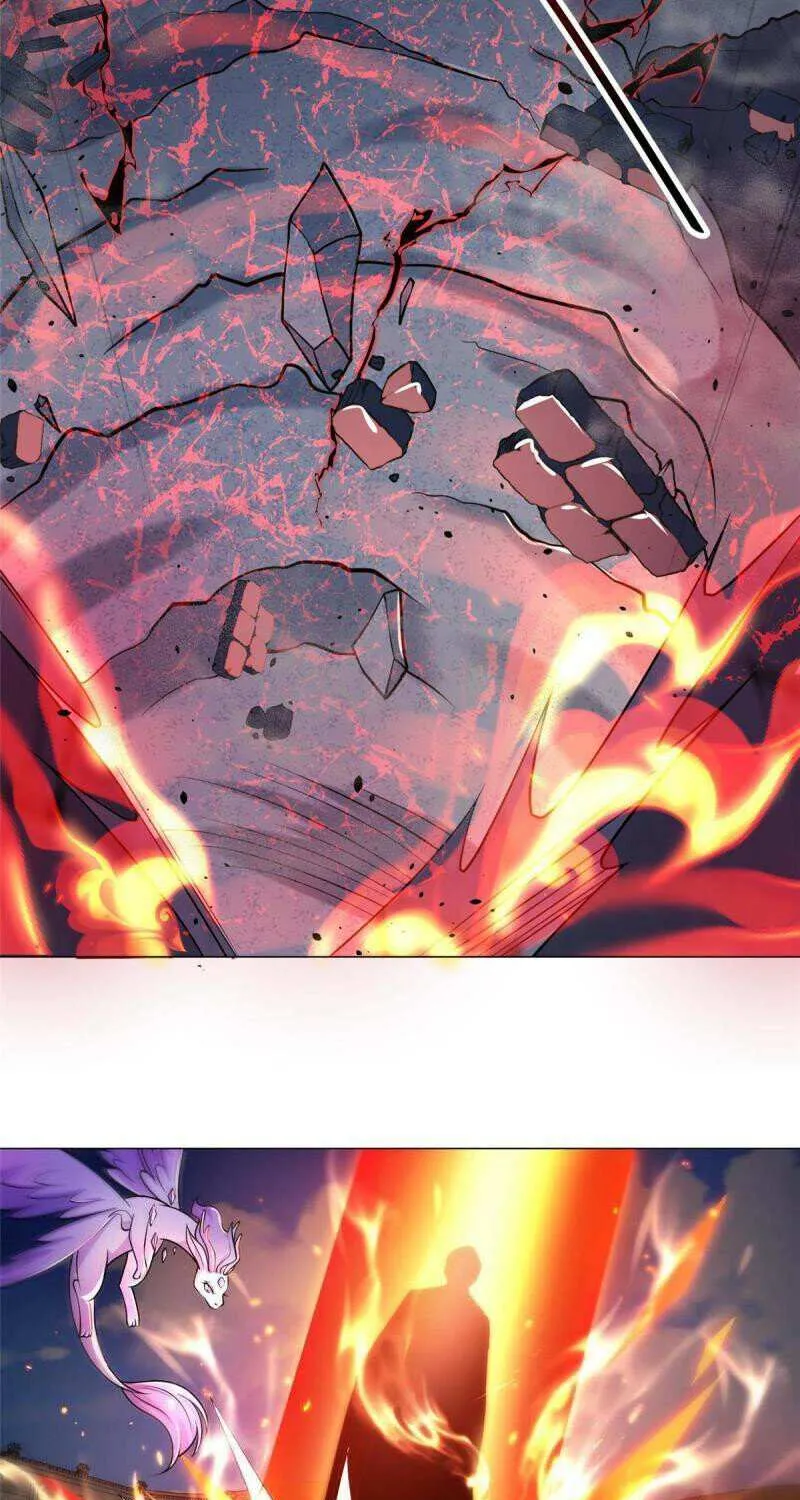 Dragon Master Chapter 325 page 24 - 