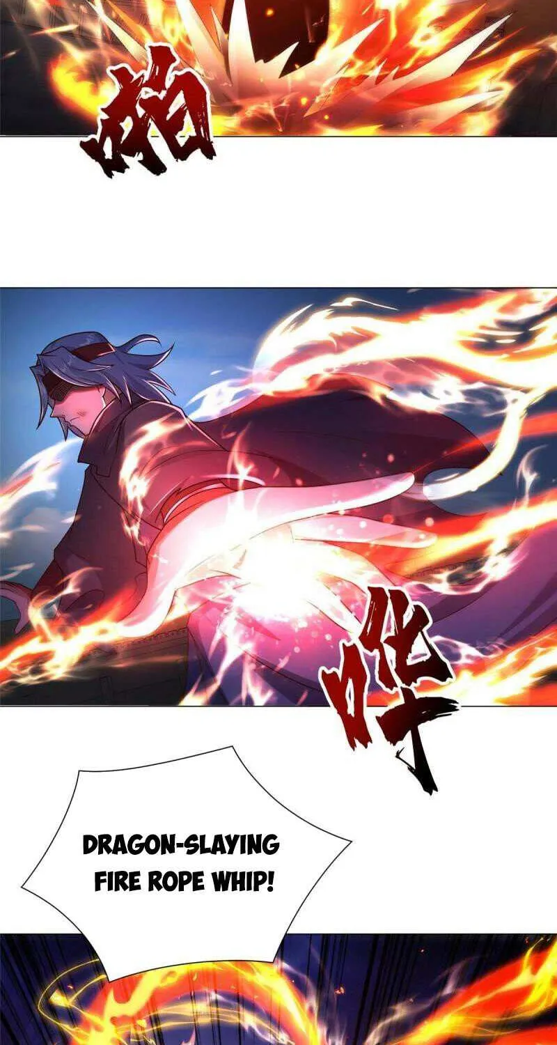 Dragon Master Chapter 325 page 25 - 