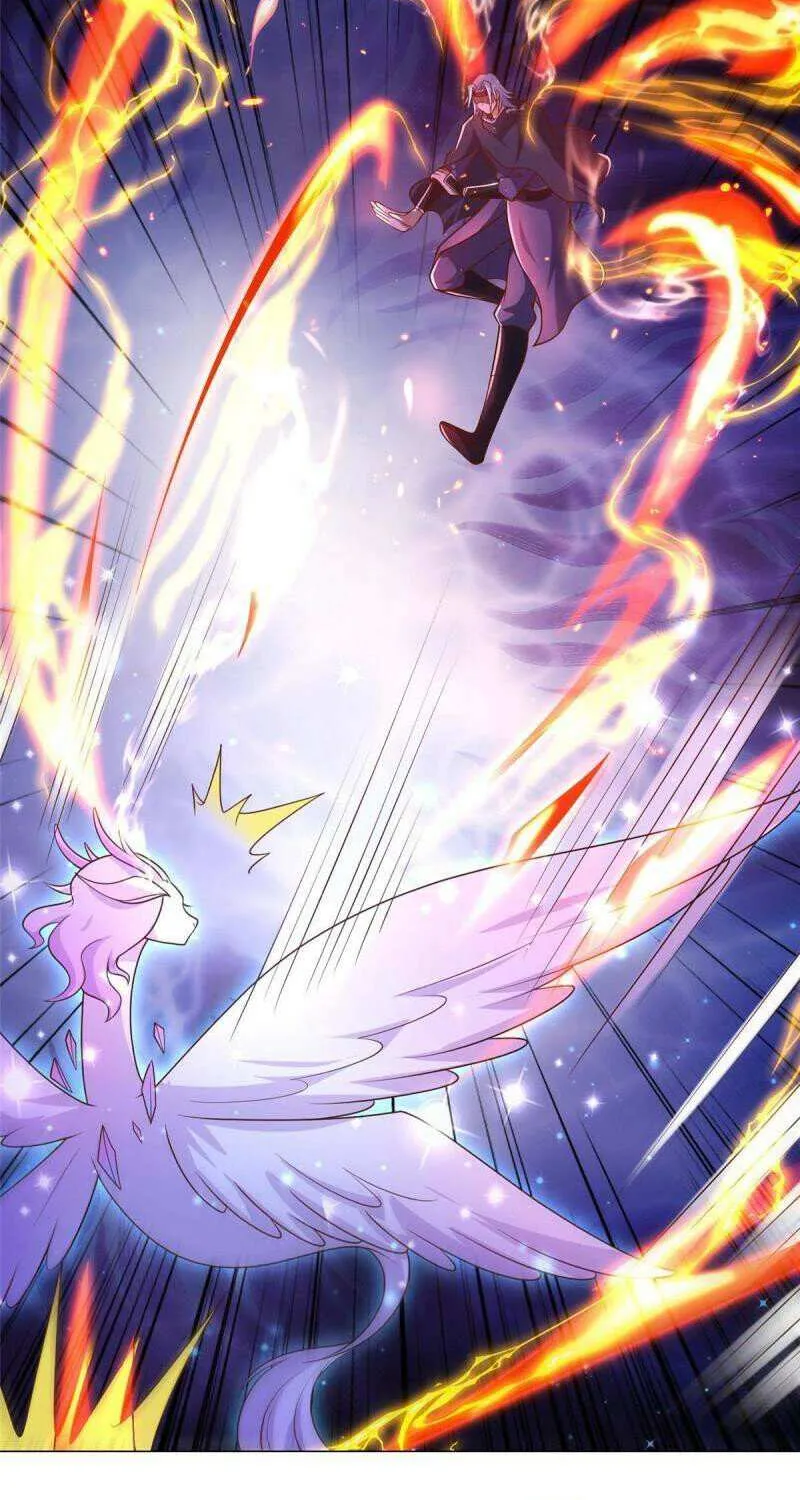 Dragon Master Chapter 325 page 26 - 