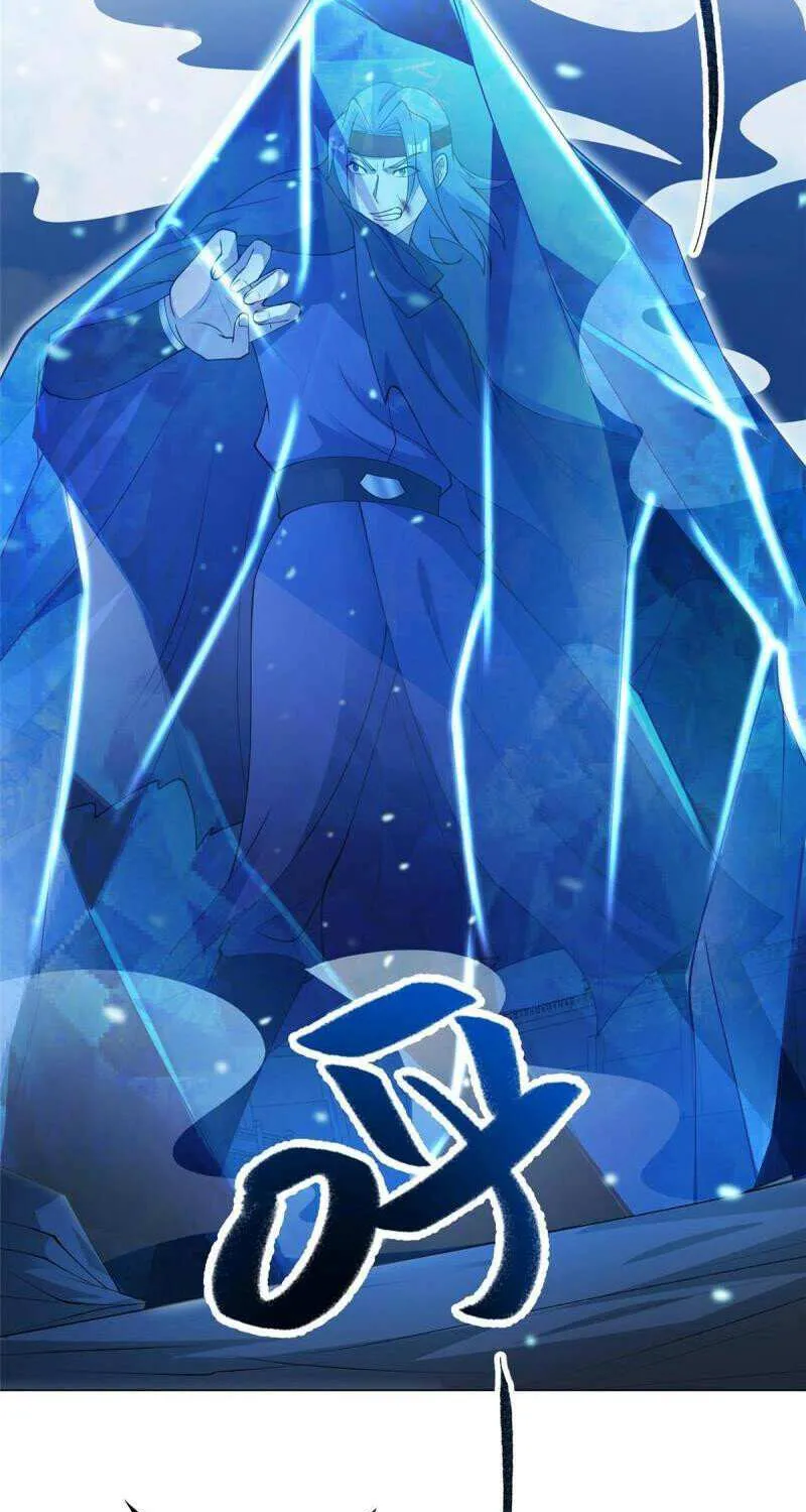 Dragon Master Chapter 325 page 30 - 
