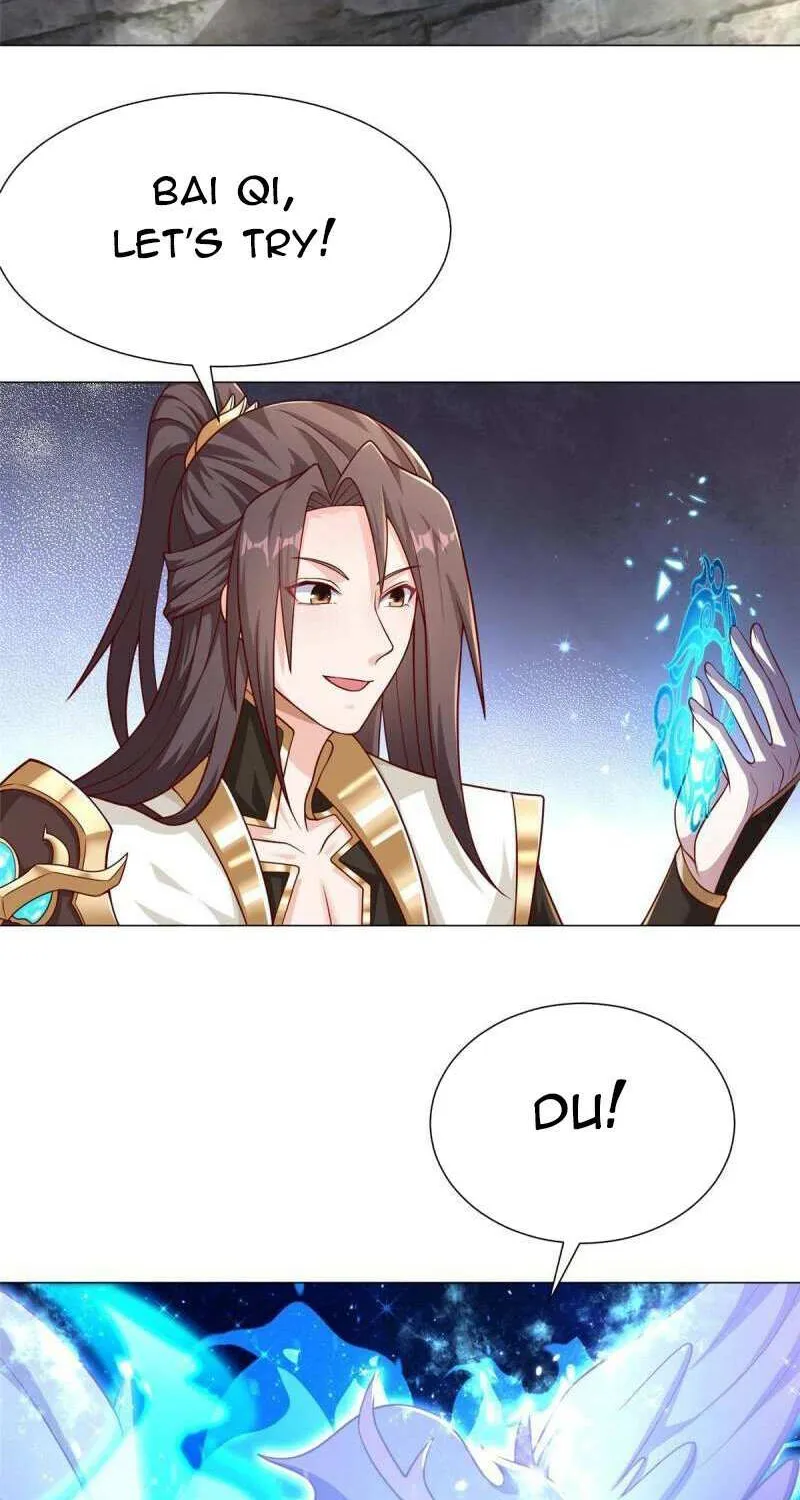 Dragon Master Chapter 325 page 4 - 