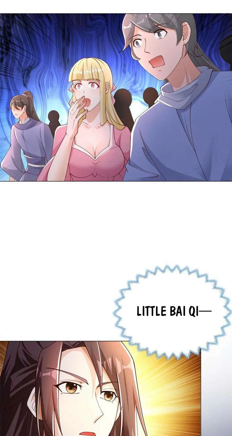 Dragon Master Chapter 325 page 32 - 