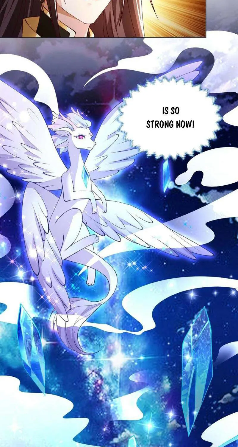 Dragon Master Chapter 325 page 33 - 
