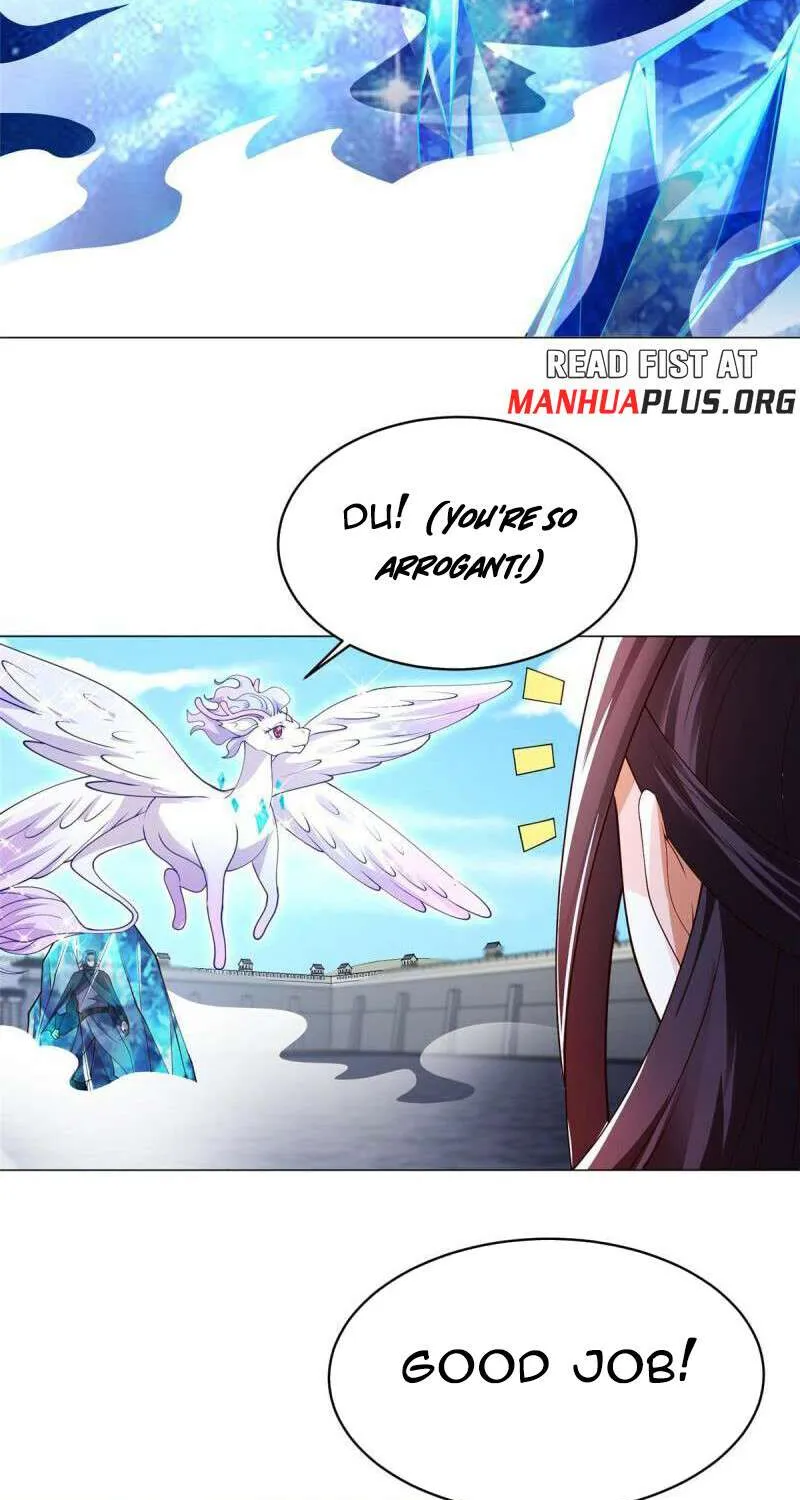 Dragon Master Chapter 325 page 34 - 