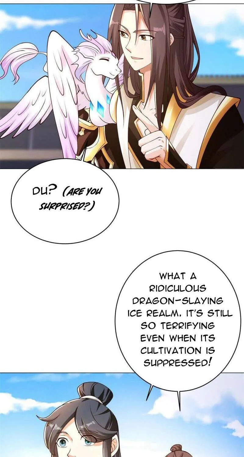 Dragon Master Chapter 325 page 35 - 