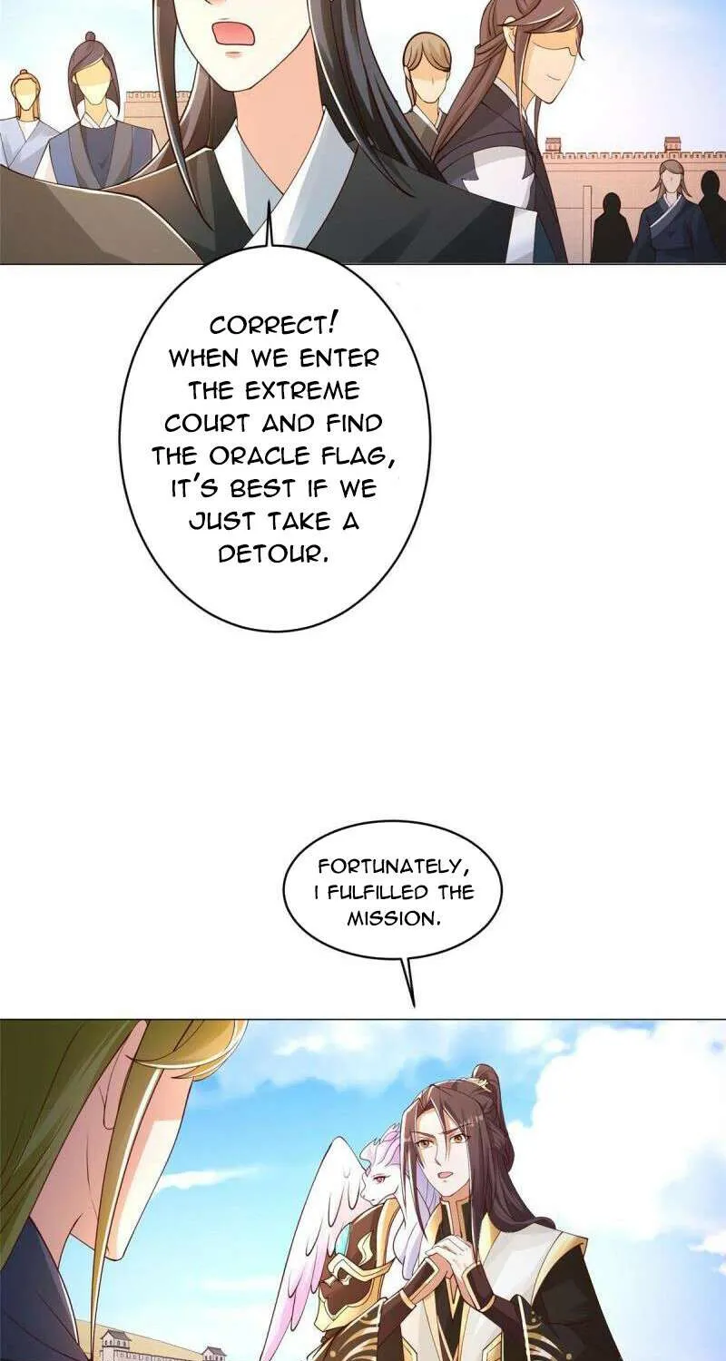 Dragon Master Chapter 325 page 36 - 