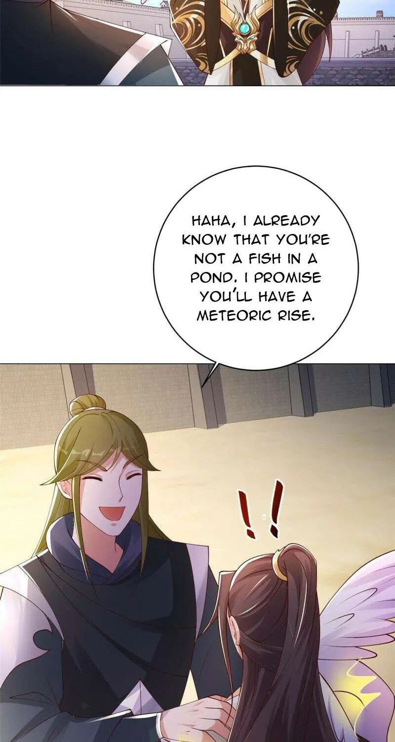 Dragon Master Chapter 325 page 37 - 