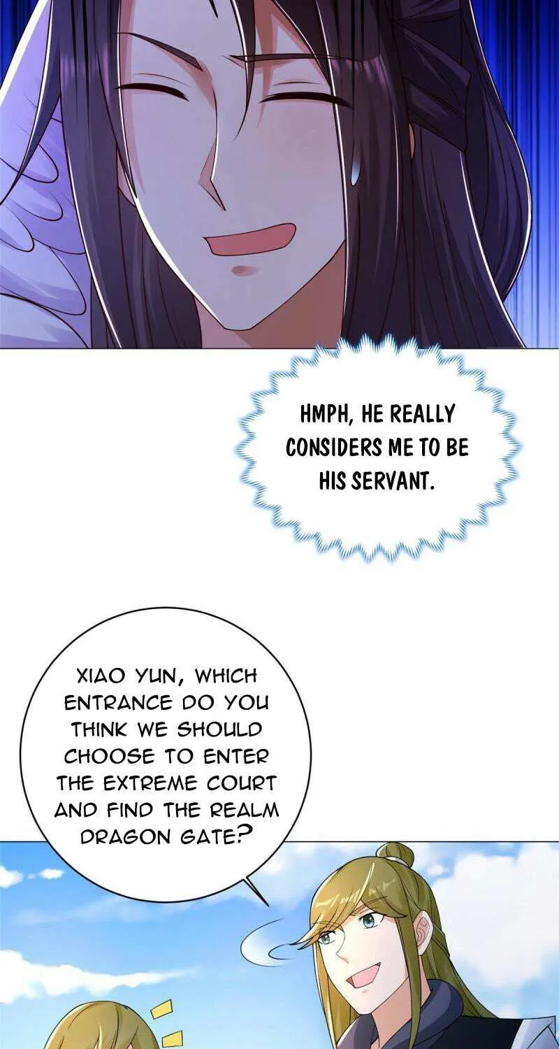 Dragon Master Chapter 325 page 39 - 