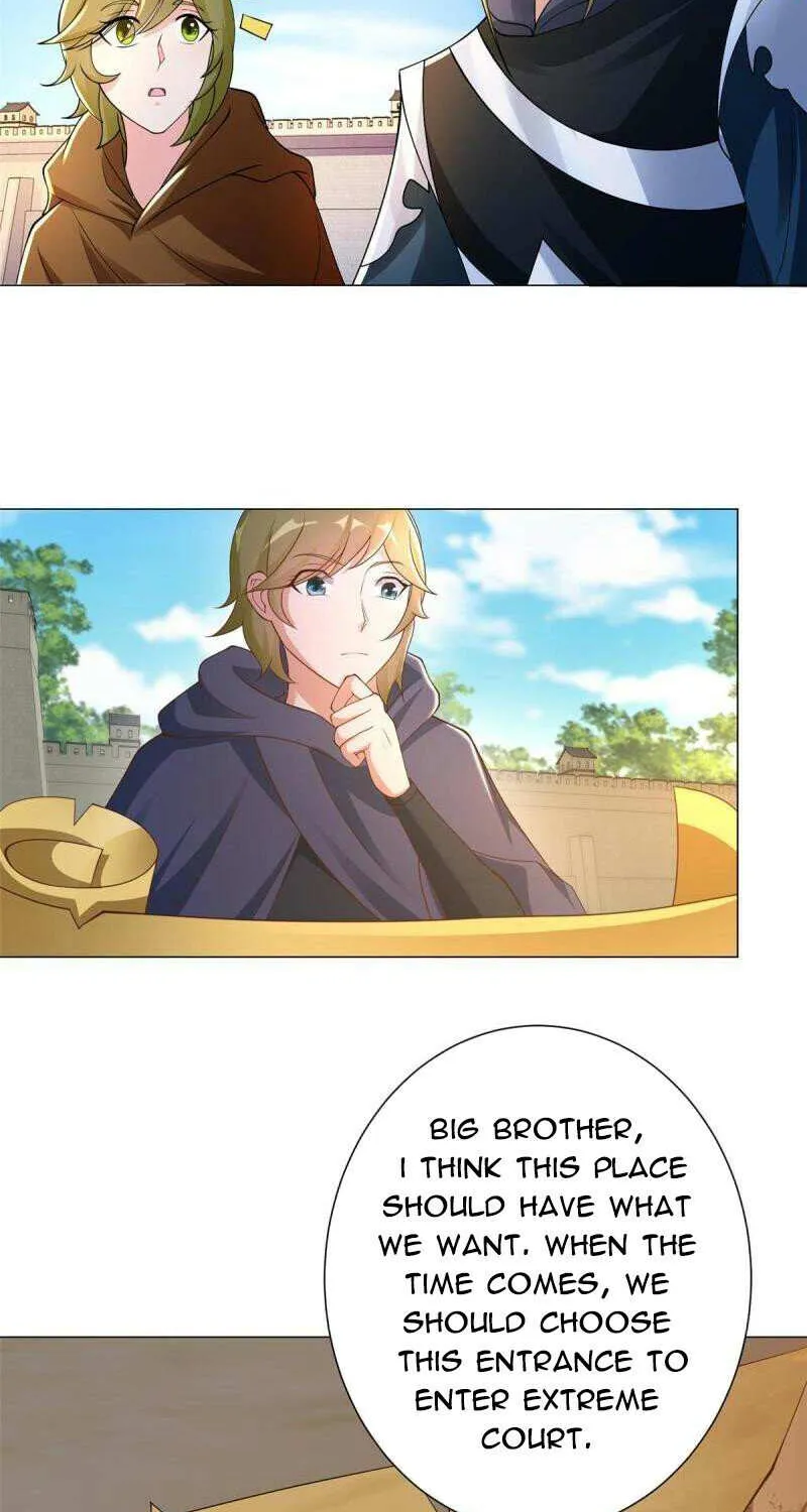 Dragon Master Chapter 325 page 40 - 