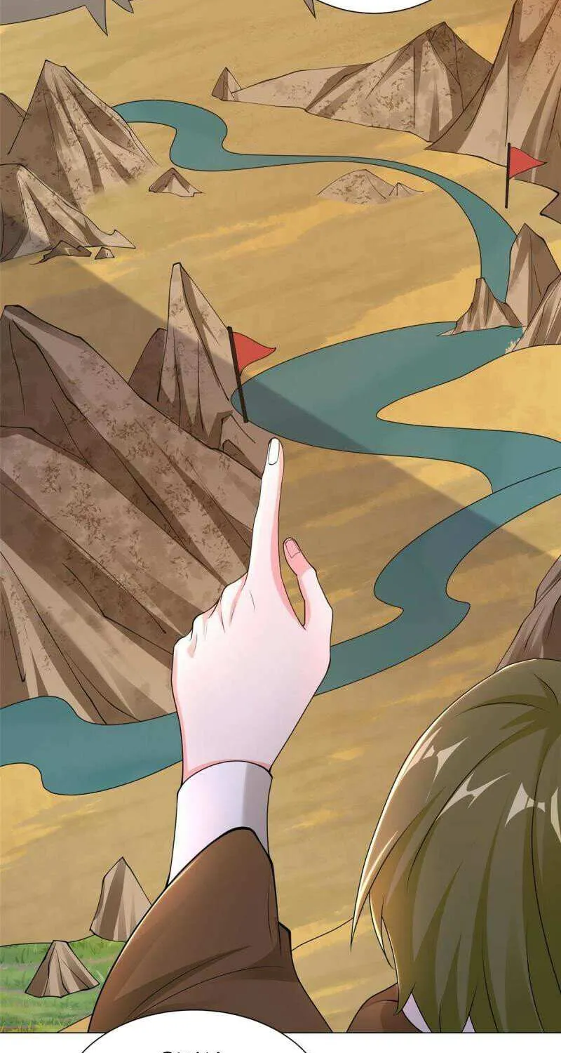 Dragon Master Chapter 325 page 41 - 