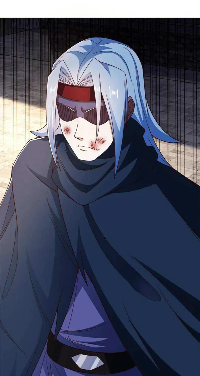 Dragon Master Chapter 325 page 6 - 