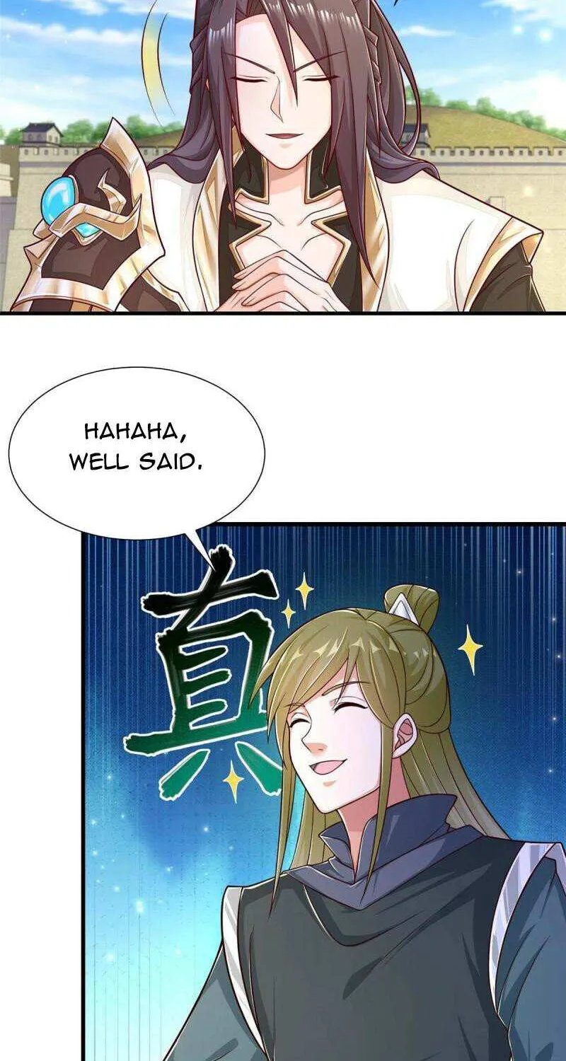Dragon Master Chapter 326 page 11 - 
