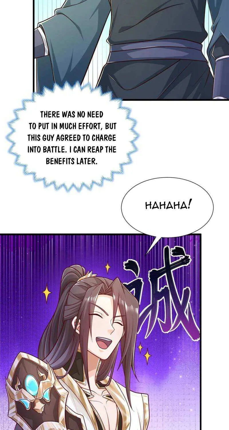 Dragon Master Chapter 326 page 12 - 