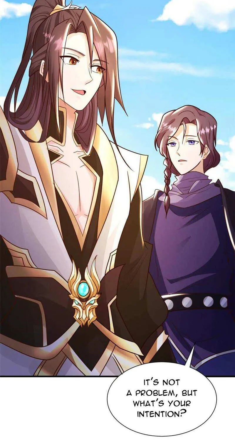 Dragon Master Chapter 326 page 15 - 