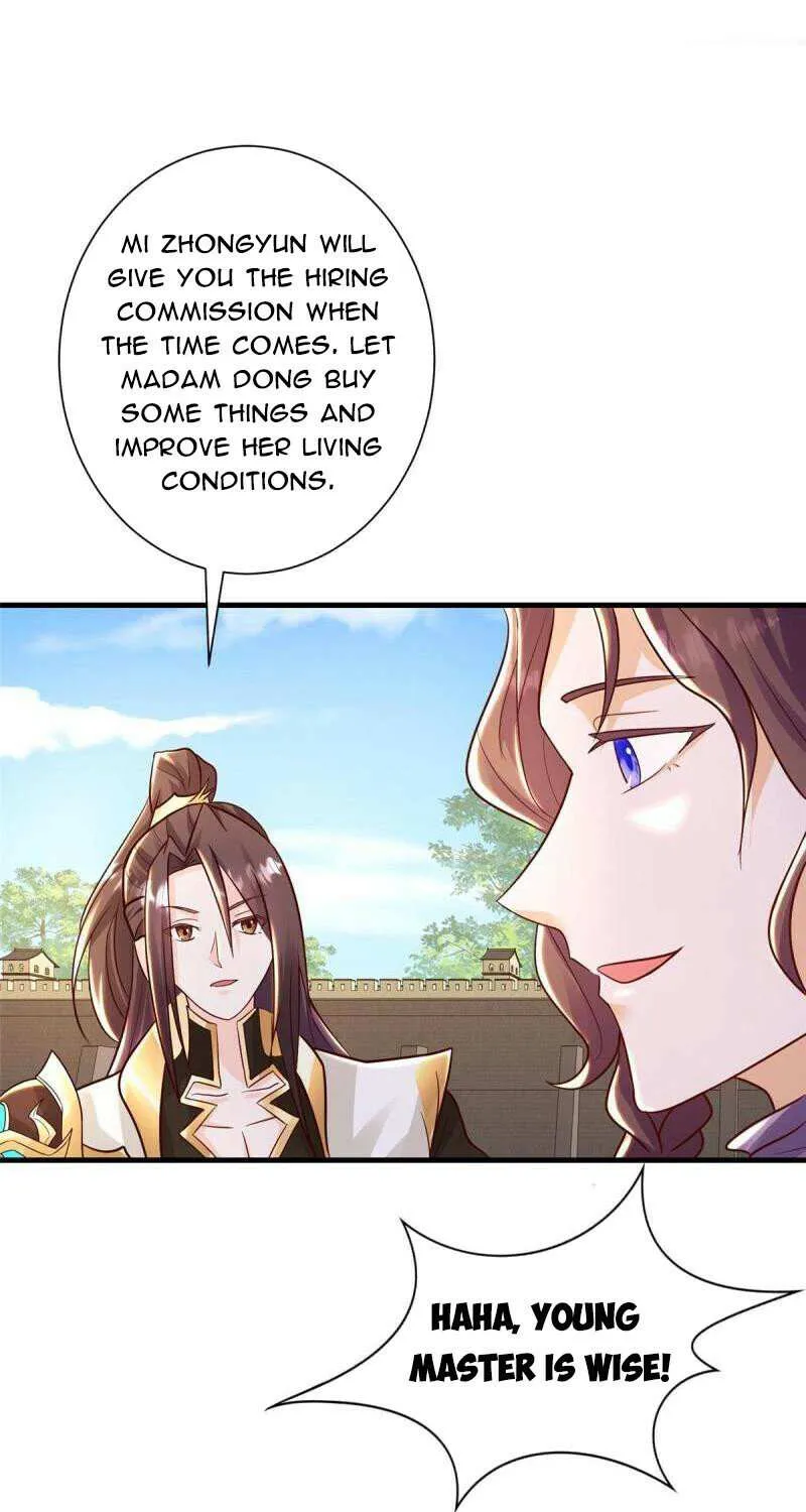 Dragon Master Chapter 326 page 16 - 