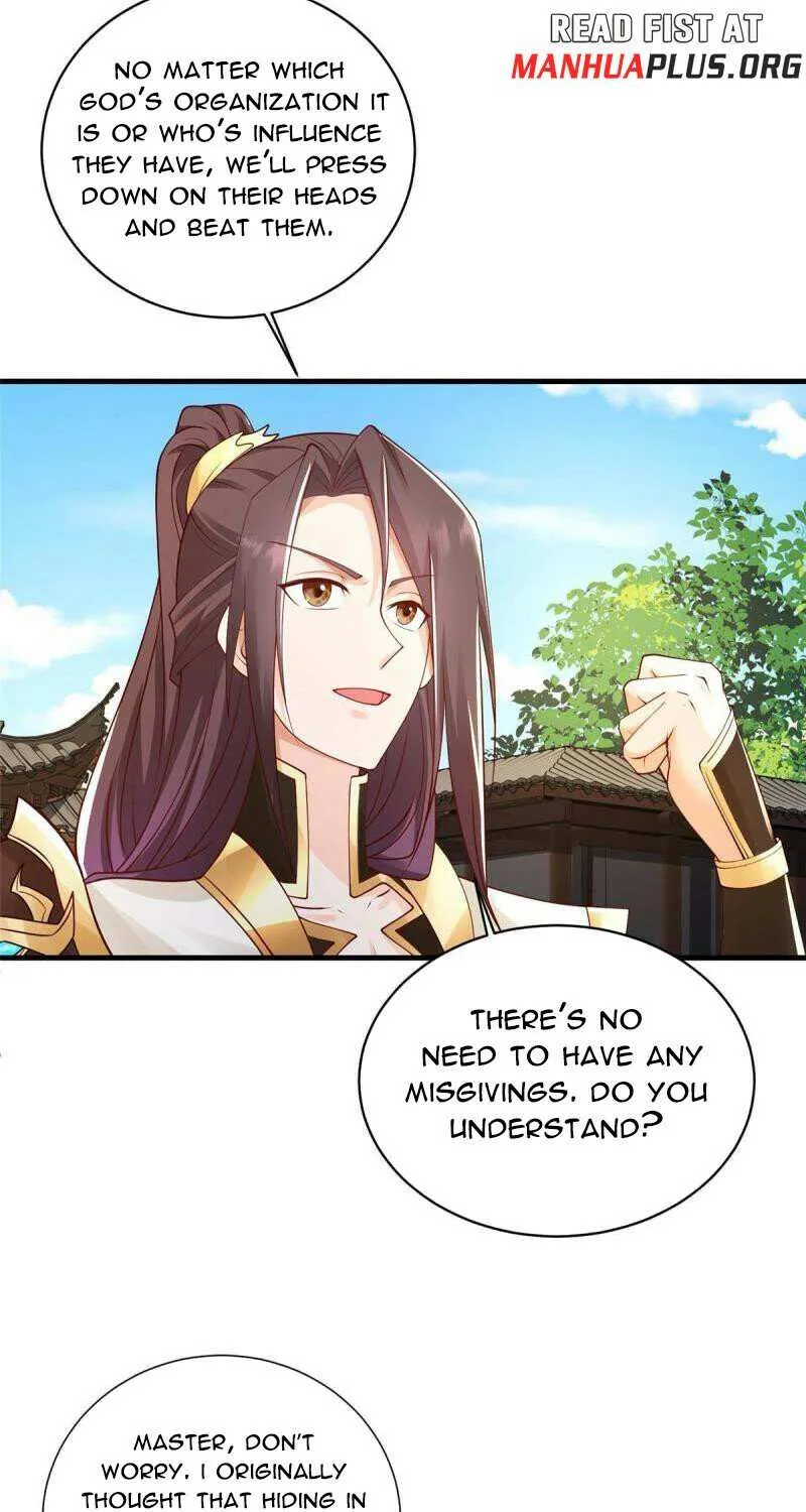 Dragon Master Chapter 326 page 20 - 
