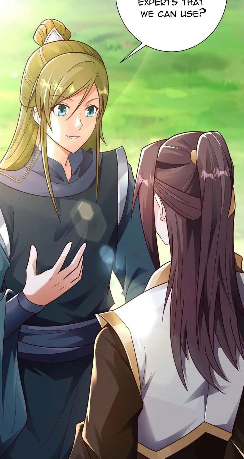 Dragon Master Chapter 326 page 3 - 