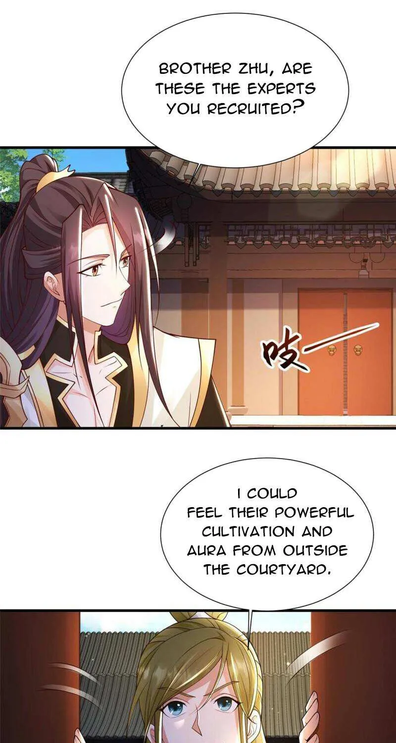 Dragon Master Chapter 326 page 23 - 