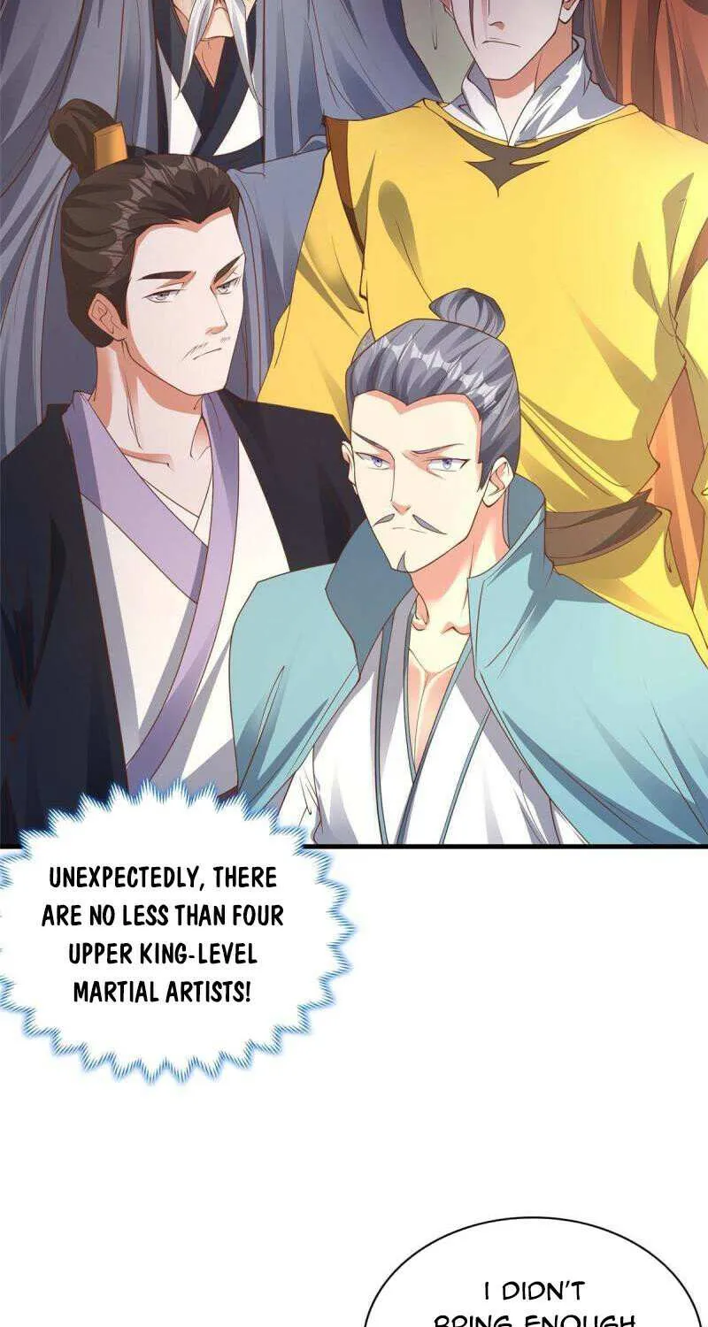 Dragon Master Chapter 326 page 27 - 