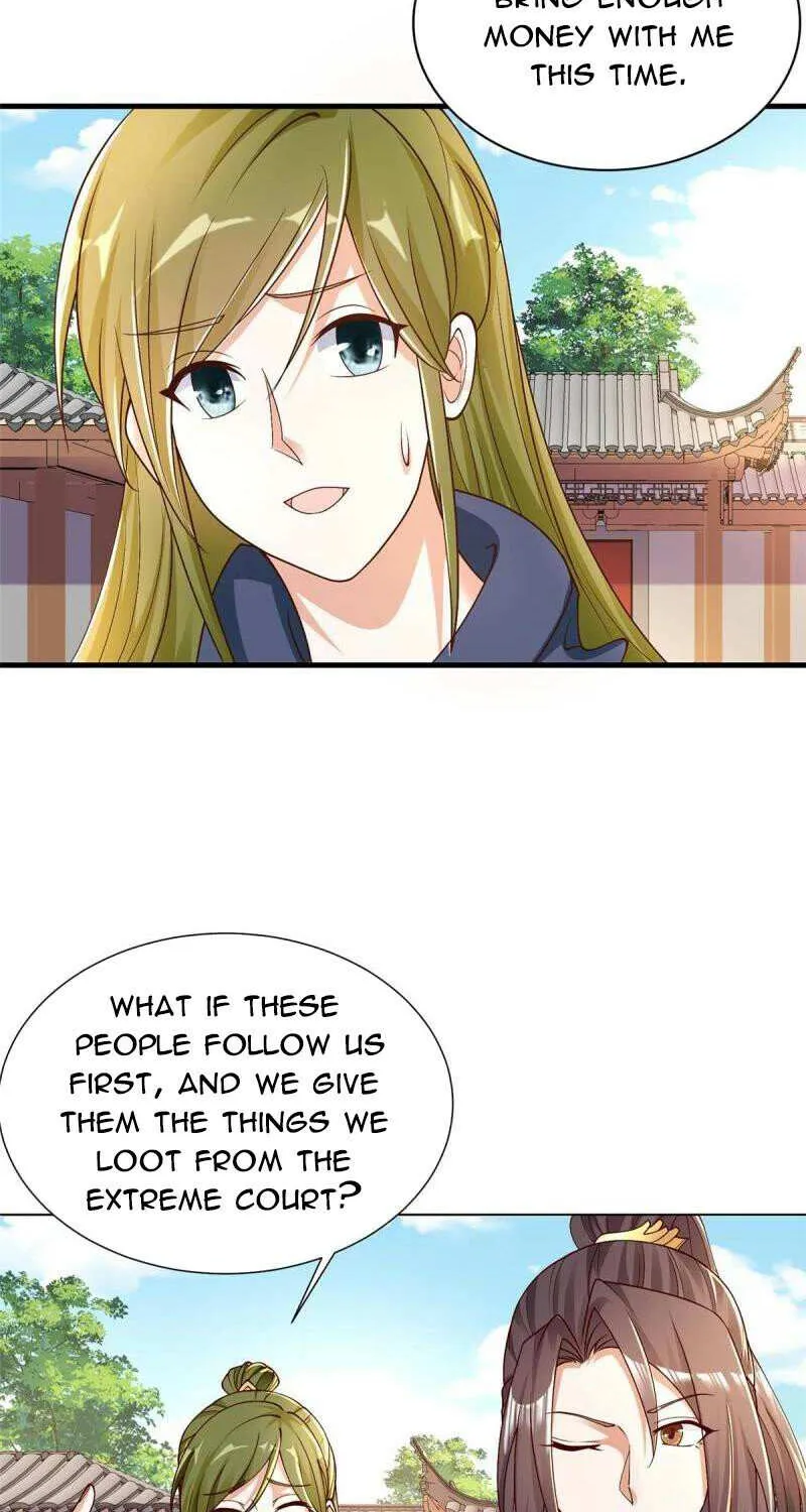 Dragon Master Chapter 326 page 28 - 