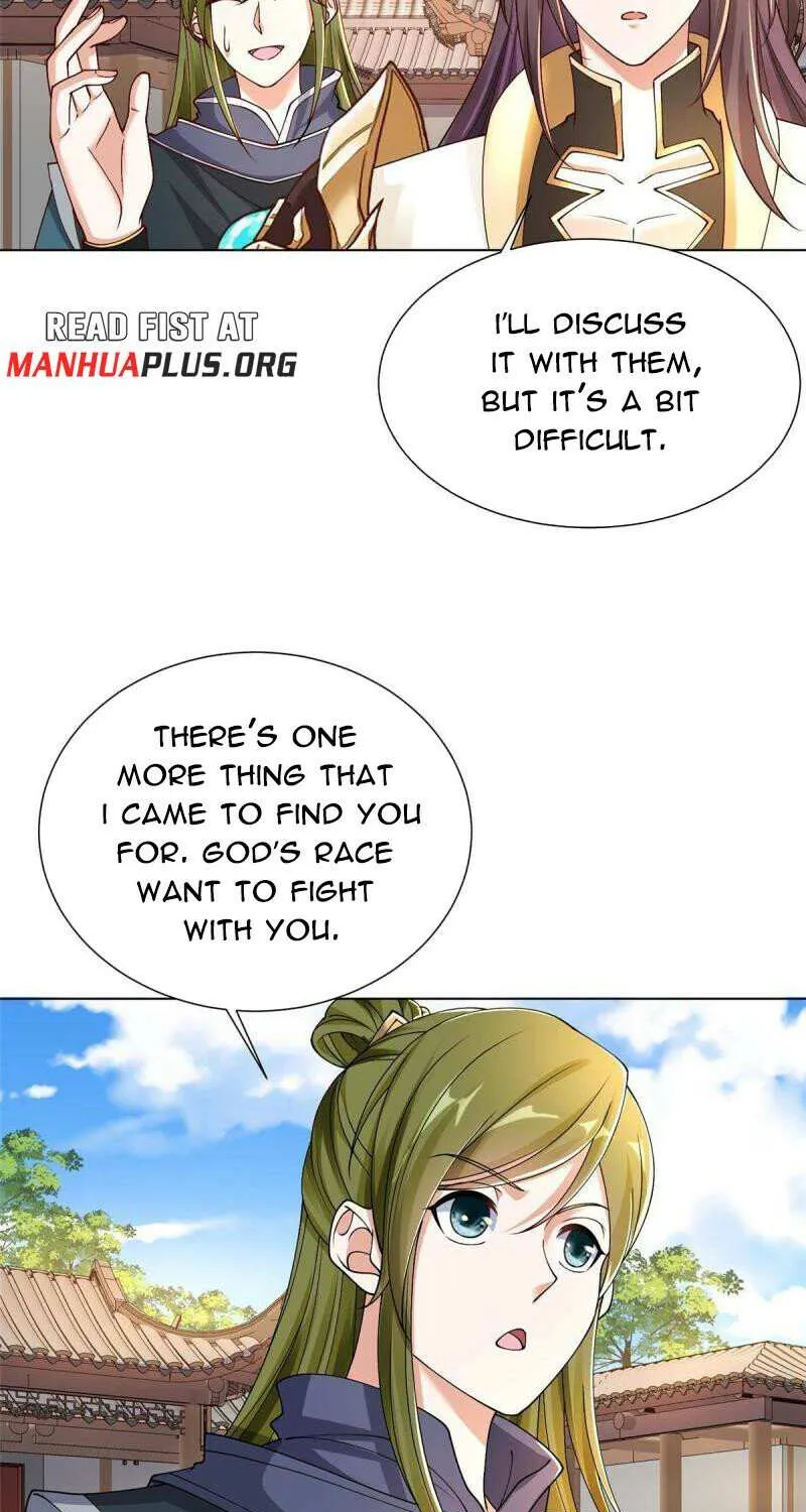 Dragon Master Chapter 326 page 29 - 