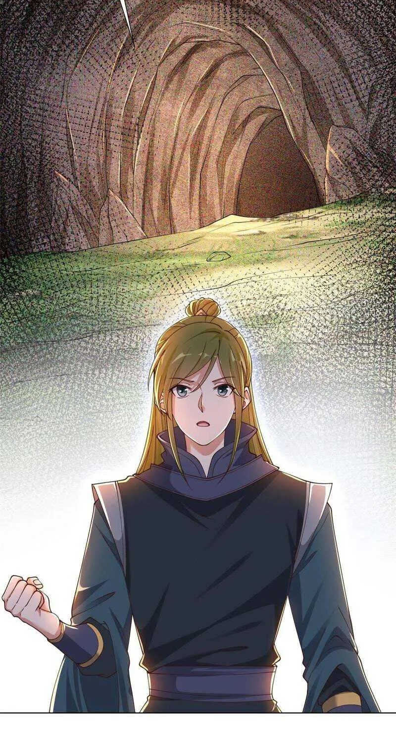 Dragon Master Chapter 326 page 31 - 