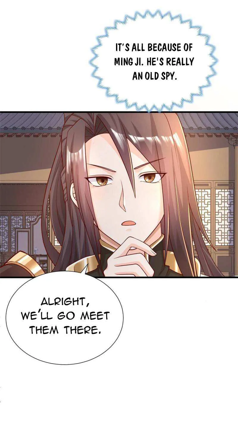 Dragon Master Chapter 326 page 33 - 