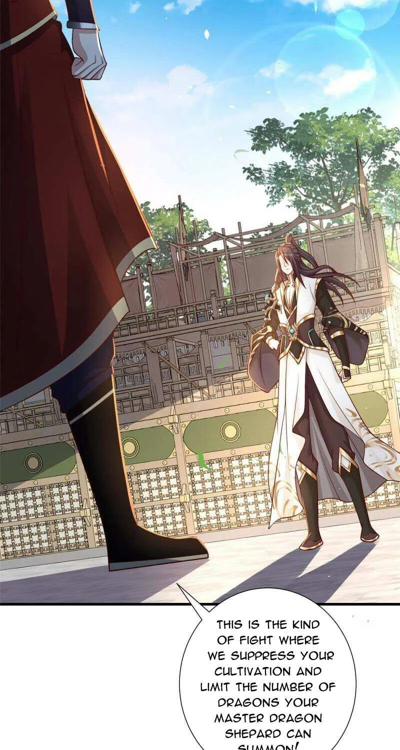 Dragon Master Chapter 326 page 35 - 