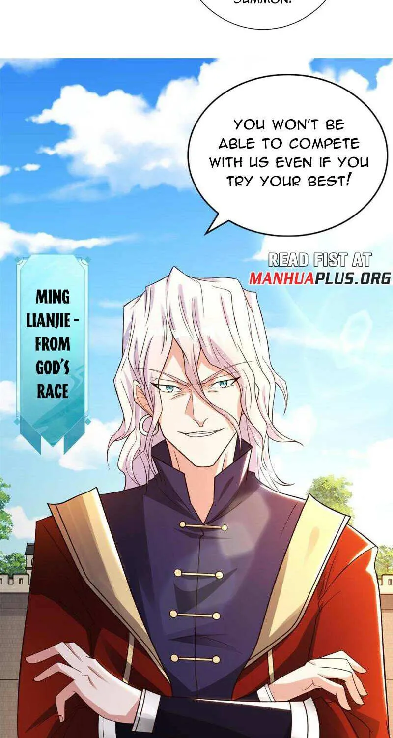 Dragon Master Chapter 326 page 36 - 