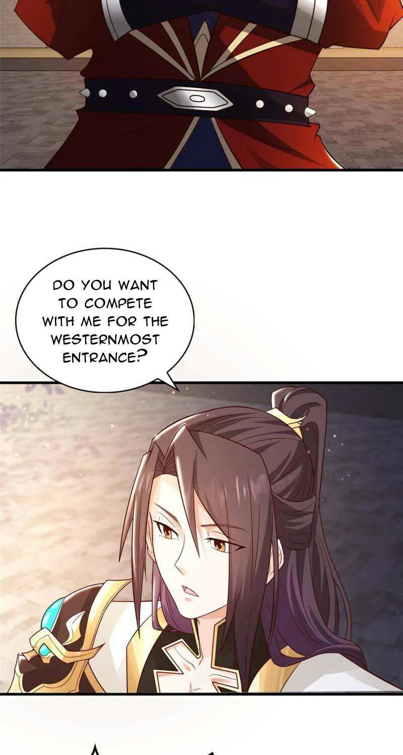 Dragon Master Chapter 326 page 37 - 