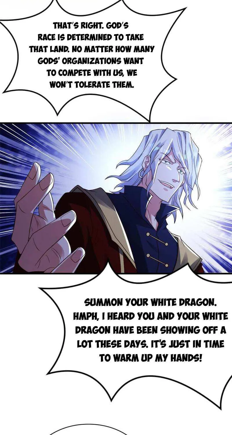 Dragon Master Chapter 326 page 38 - 