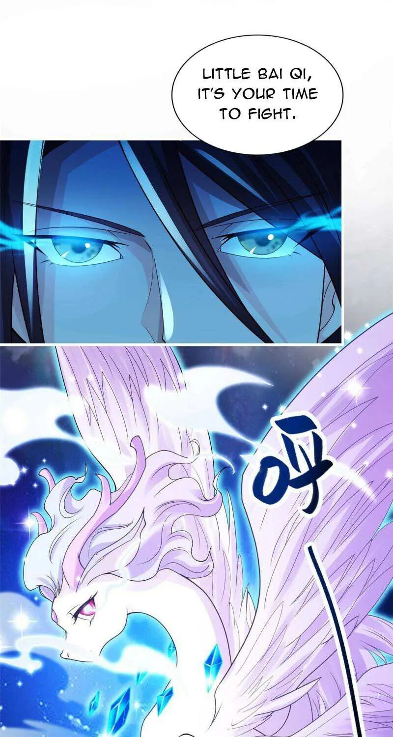 Dragon Master Chapter 326 page 40 - 