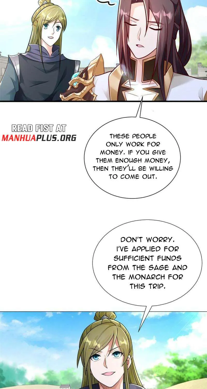 Dragon Master Chapter 326 page 5 - 