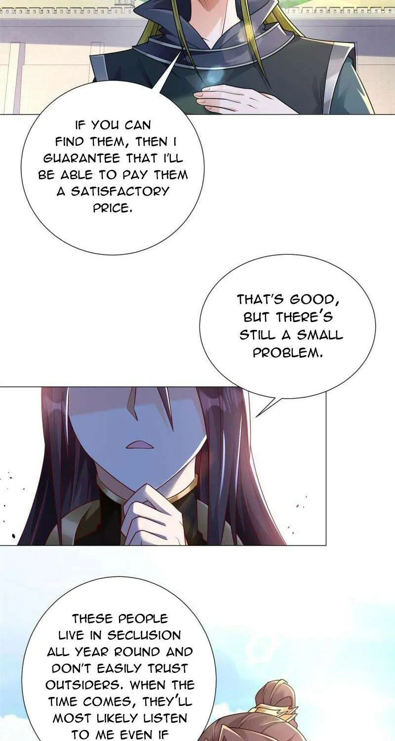 Dragon Master Chapter 326 page 6 - 
