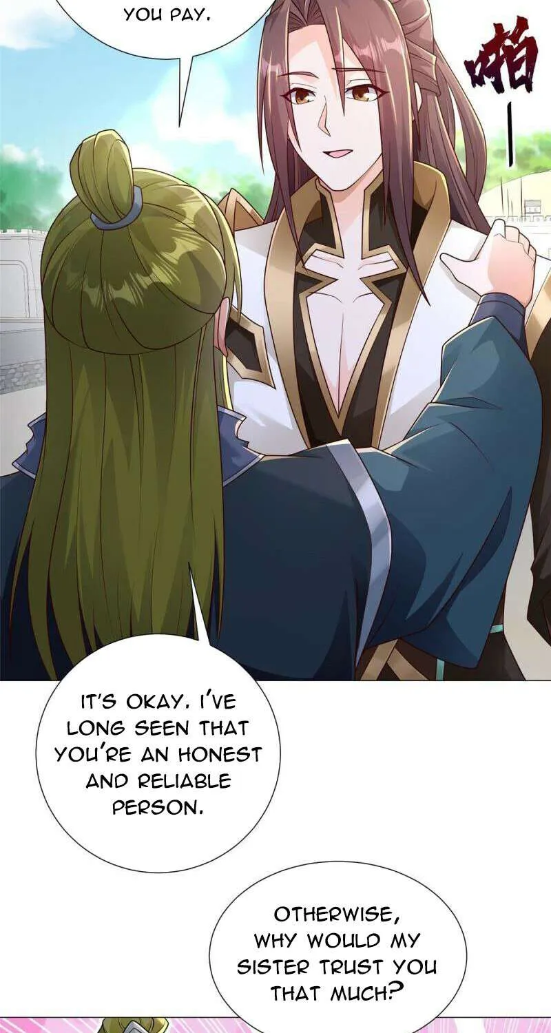 Dragon Master Chapter 326 page 7 - 