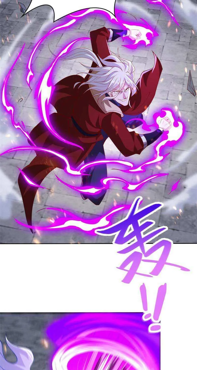 Dragon Master Chapter 327 page 11 - 