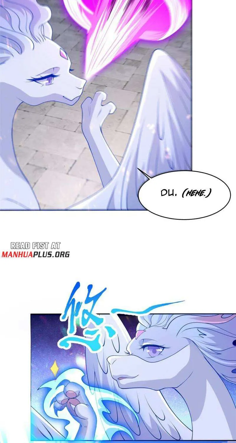 Dragon Master Chapter 327 page 12 - 