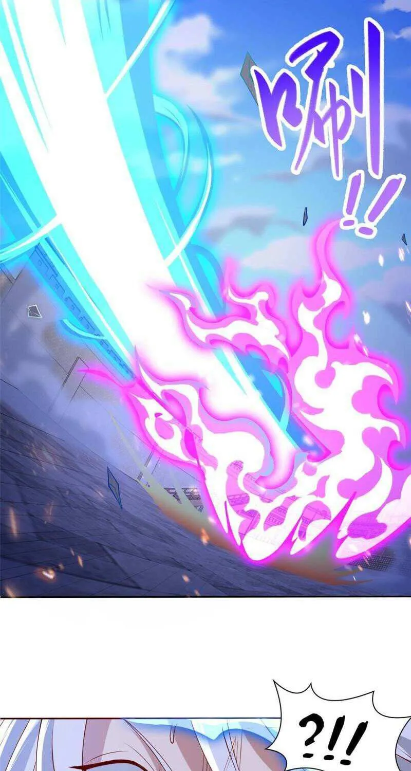 Dragon Master Chapter 327 page 13 - 