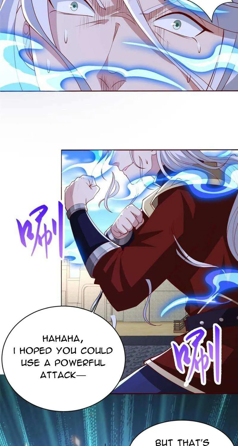 Dragon Master Chapter 327 page 14 - 
